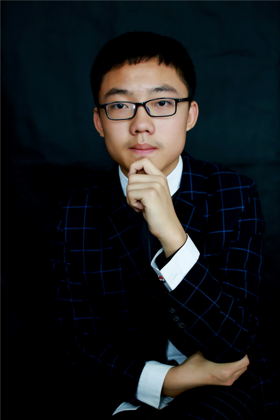 我校学生郭昊荣获2019第十二届上海国际青少年钢琴大赛一等奖